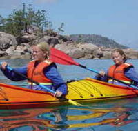 Magnetic Island Sea Kayaks - Accommodation VIC