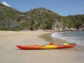 Magnetic Island Sea Kayaks - Accommodation VIC 2