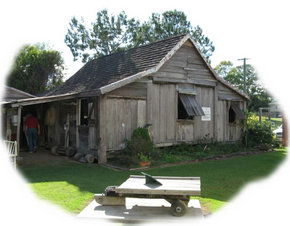 Hervey Bay Historical Village And Museum - Accommodation VIC 0