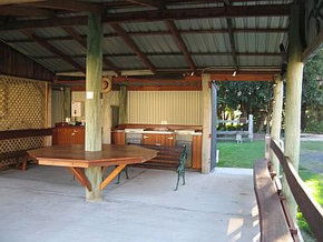 Hervey Bay Historical Village And Museum - Accommodation VIC 3