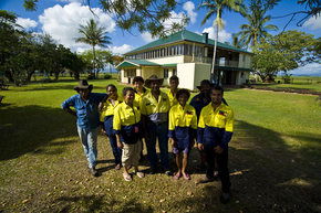Kookaburra Tours - Accommodation VIC 2