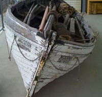 Townsville Maritime Museum Limited - Accommodation VIC