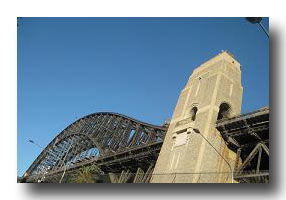 Sydney By Bike - Accommodation VIC 0