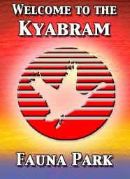 Kyabram Fauna Park - Accommodation VIC 0