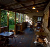 Herveys Range Heritage Tea Rooms - Accommodation VIC
