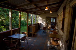 Herveys Range Heritage Tea Rooms - Accommodation VIC 0