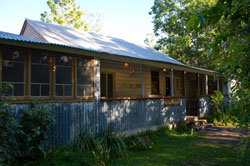 Herveys Range Heritage Tea Rooms - Accommodation VIC 2