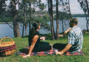 Nowra Wildlife Park - Accommodation VIC 3