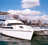 Prestige Harbour Cruises - Accommodation VIC