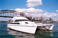 Prestige Harbour Cruises - Accommodation VIC 0
