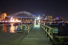 Prestige Harbour Cruises - Accommodation VIC 1