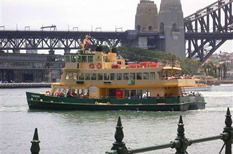 Prestige Harbour Cruises - Accommodation VIC 2