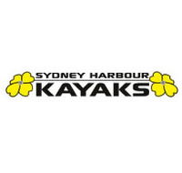 Sydney Harbour Kayaks - Accommodation VIC