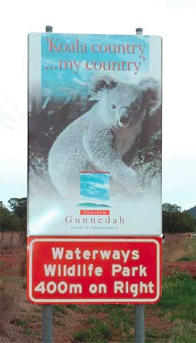 Gunnedah NSW Accommodation VIC