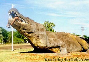 Wyndham Zoological Gardens And Crocodile Park - Accommodation VIC 1