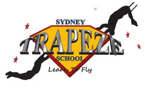 Sydney Trapeze School - Accommodation VIC 0