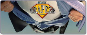 Sydney Trapeze School - Accommodation VIC 1