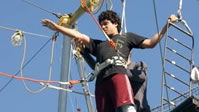 Sydney Trapeze School - Accommodation VIC 3