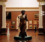Art Gallery of South Australia - Accommodation VIC