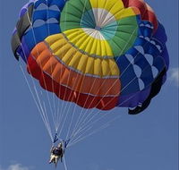 Parasail Australia - Accommodation VIC