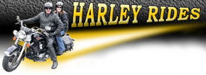 Harley Rides Melbourne - Accommodation VIC 3