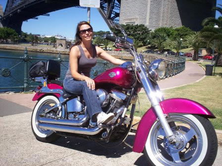 A Wild Ride - Accommodation VIC 2