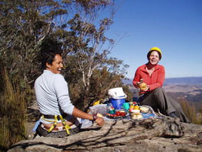 High And Wild Mountain Adventures - Accommodation VIC 3