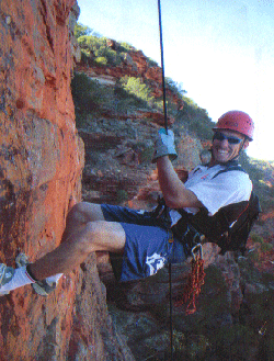 Kalbarri Abseil - Accommodation VIC