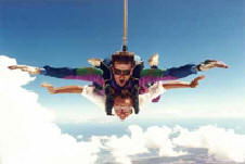 W.A. Skydiving Academy - Accommodation VIC 2