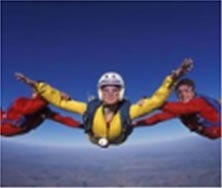 SA Skydiving - Accommodation VIC 2