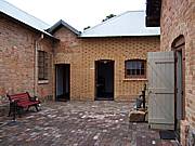 The Old Convict Gaol And Museum - Accommodation VIC 2