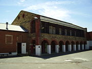 Thebarton SA Accommodation VIC