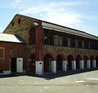 Adelaide Gaol - Accommodation VIC