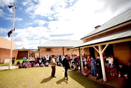 Mountain Creek NSW Accommodation VIC