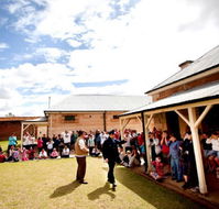 Old Dubbo Gaol - Accommodation VIC