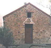 Old Stuart Town Gaol - Accommodation VIC