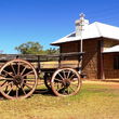 Old Stuart Town Gaol - Accommodation VIC 1