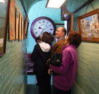 Narrabri Old Gaol and Museum - Accommodation VIC