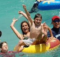 Jamberoo Action Park - Accommodation VIC