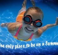 Kalamunda Wet 'n' Wild - Accommodation VIC