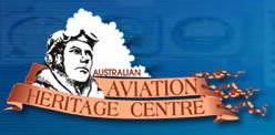 The Australian Aviation Heritage Centre - Accommodation VIC 0