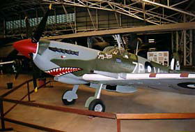 The Australian Aviation Heritage Centre - Accommodation VIC 1