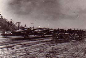 The Australian Aviation Heritage Centre - Accommodation VIC 2