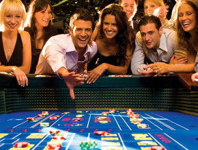 Star City Casino Sydney - Accommodation VIC 0