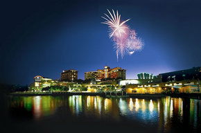 Star City Casino Sydney - Accommodation VIC 2