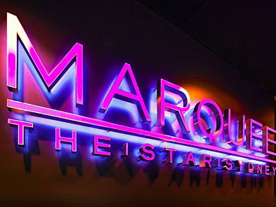Star City Casino Sydney - Accommodation VIC 3