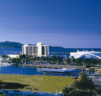 Jupiters Townsville Hotel  Casino - Accommodation VIC
