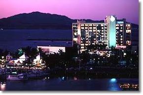 Jupiters Townsville Hotel & Casino - Accommodation VIC 2