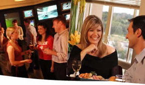 Adelaide Casino - Accommodation VIC 1