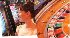 Adelaide Casino - Accommodation VIC 2